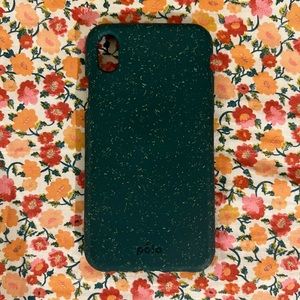 Pòla iphone XR case